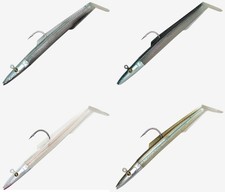 Sidewinder Skerries Pro Sandeel Lures