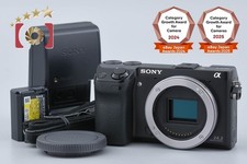 Sony Alpha α NEX-7 Black 24.3