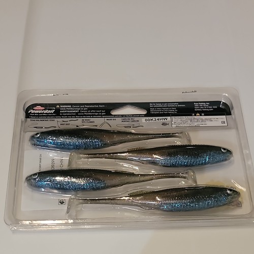 Powerbait shiner - hd,