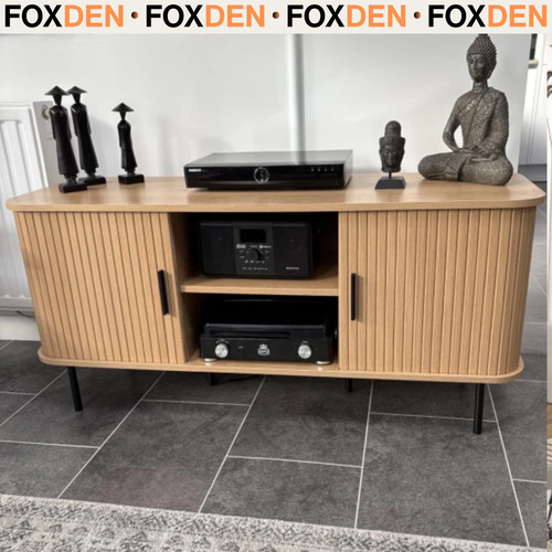 Mid century stand - mid,