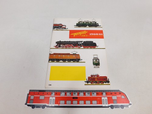 Dg451 fleischmann gfn h0 - gfn,
