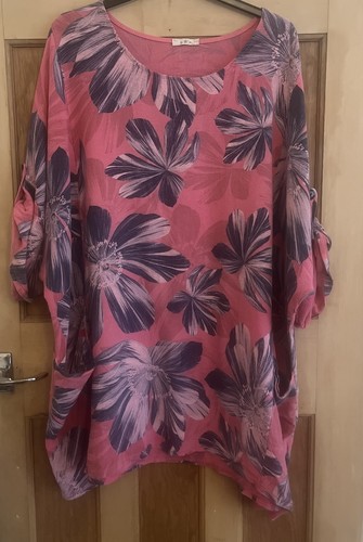 Made italy floral - made, in