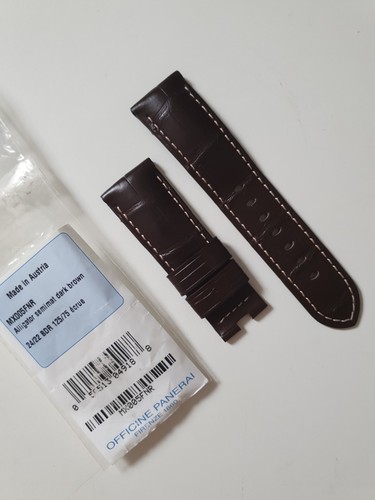 Officine panerai oem 24mm - oem,