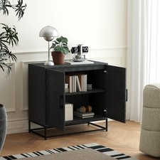Modern Sideboard Storage