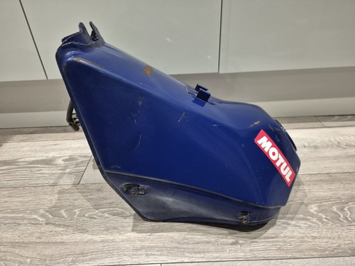 Yamaha dt125r fuel tank dtr - tank, dt