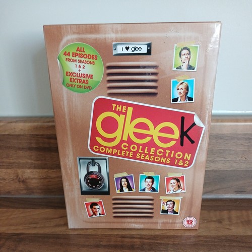 Glee complete seasons and - glee:, 2