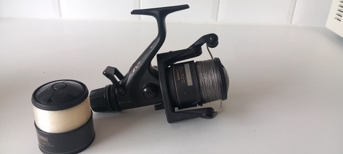 Shimano aero baitrunner 6010 - shimano,