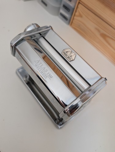 Marcato atlas 150 pasta - atlas,