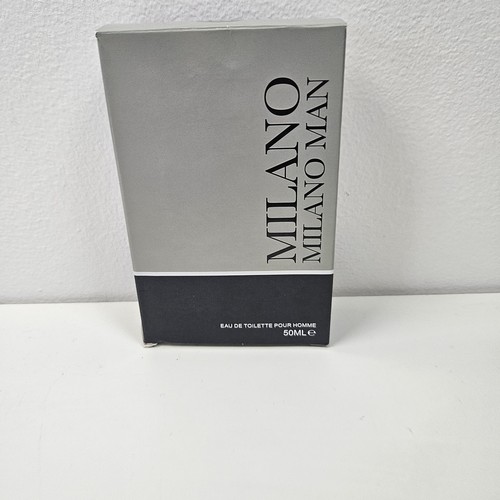 Milano man 50ml eau - milano,