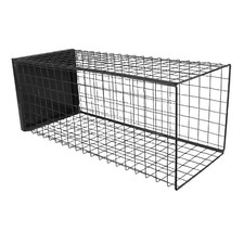 Umbrella Holder Metal Entryway