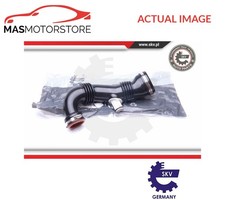 CHARGE AIR COOLER INTAKE HOSE
