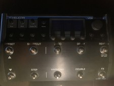 TC Helicon VoiceLive 2 Multi