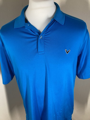 Callaway golf polo shirt mens - callaway,