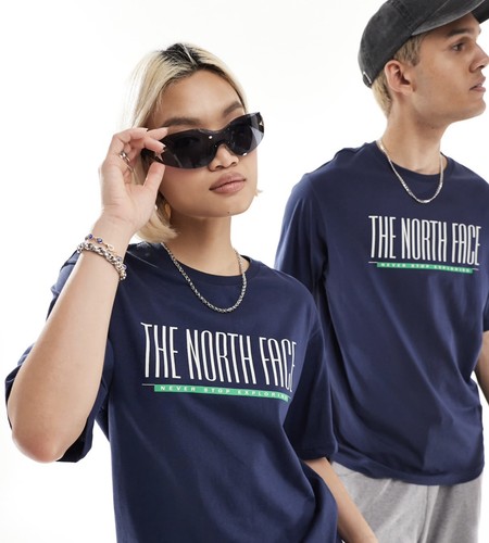 The north face 1966 - 1966, retro