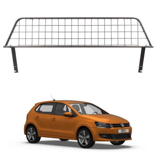 Travall dog guard for polo - travall, vw