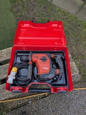 HILTI TE30  AVR (02) SDS