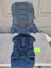 Convaid Cruiser 12 backrest &