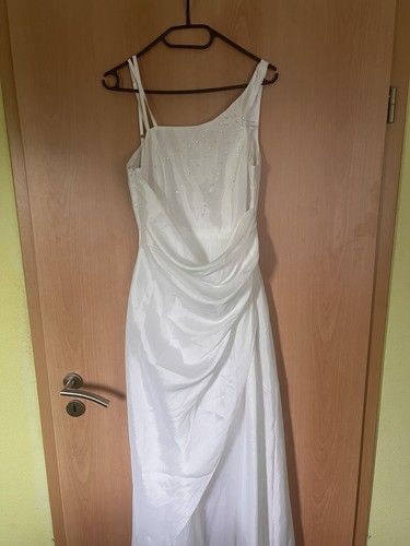 Elegant white evening party - elegant,