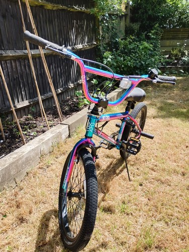 Hyper jetfuel bmx - hyper, inch