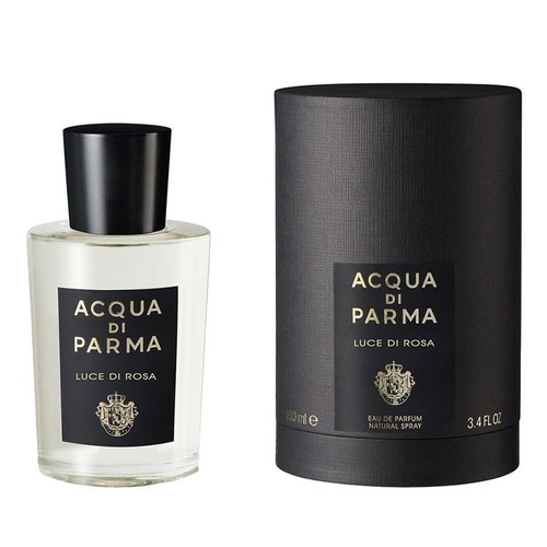 Acqua parma luce - acqua, rosa