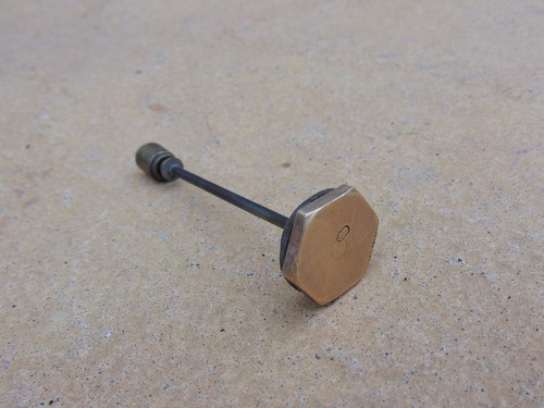 Classic brass carburettor - classic, su