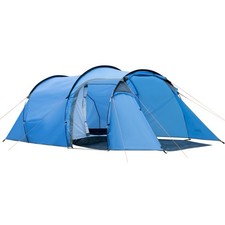 3-Person Family Camping Tent