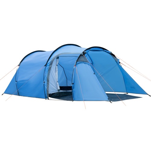 Person family camping - 3-person,