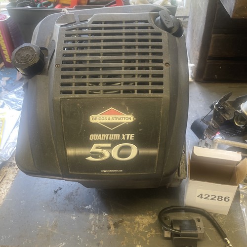 Briggs stratton quantum xte - ,