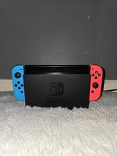 Nintendo Switch 32GB Handheld