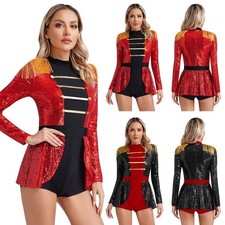 Womens magician circus - womens,