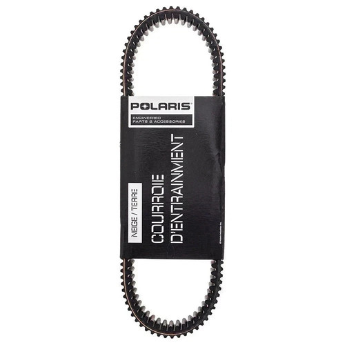 Drive belt for polaris - drive,