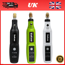 80pcs Cordless Rotary Tool