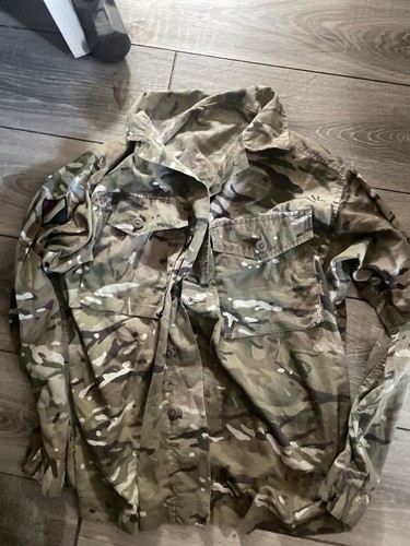 British army issue - issue, jack