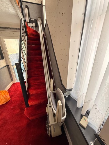 Acorn stairlift - acorn,