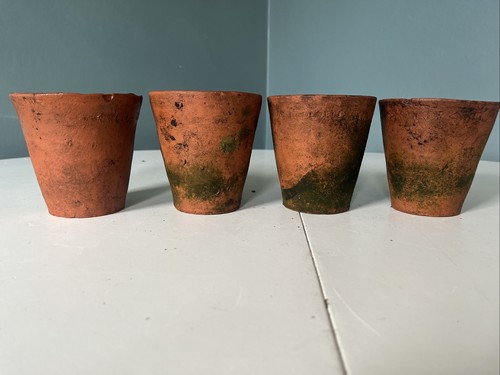 Vintage sankey hand thrown - hand,