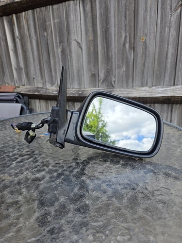 Honda concerto 1993 driver s - honda, 1993,