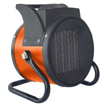 Airmaster Industrial PTC Fan