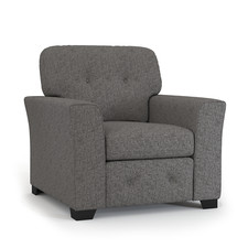 Hartley Grey 3 + 2 Seater Sofa