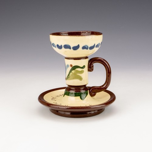 Longpark torquay pottery - longpark,