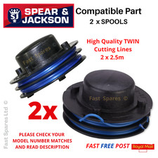 Spear & Jackson GT2551