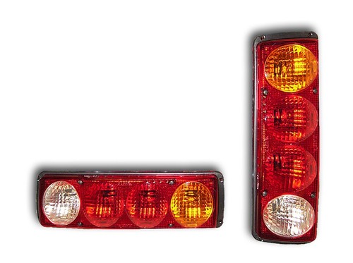 Rear lights tail bulb - tail,