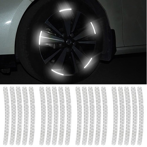 20x reflective car - reflective, motor