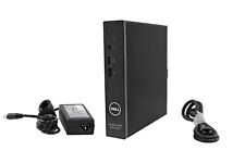 Dell OptiPlex 3000 Thin Client Pentium N6005 32GB/8G/Wi-Fi/ThinOS 9.1