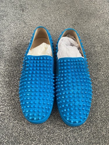 Christian louboutin roller - louboutin,