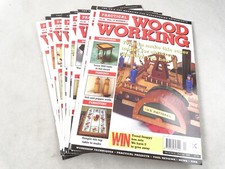 8 x Vintage Practical