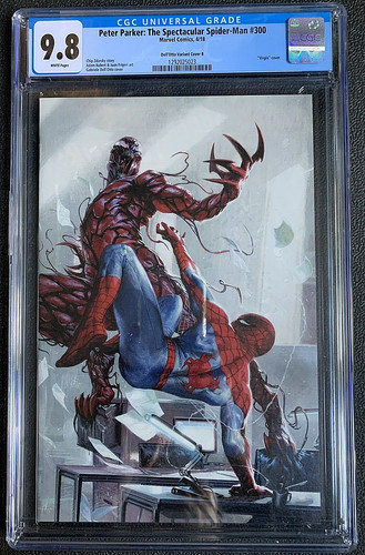 Peter parker spectacular - peter,