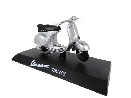Vespa 150 1 18 - 150,
