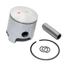 Piston Airsal Alu-Sport 70cc for scooters, motorcycles