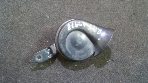 Rover 2002 horn siren - rover,