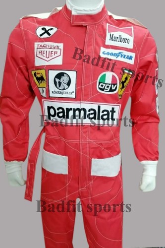 Niki lauda 1976 replica - niki,